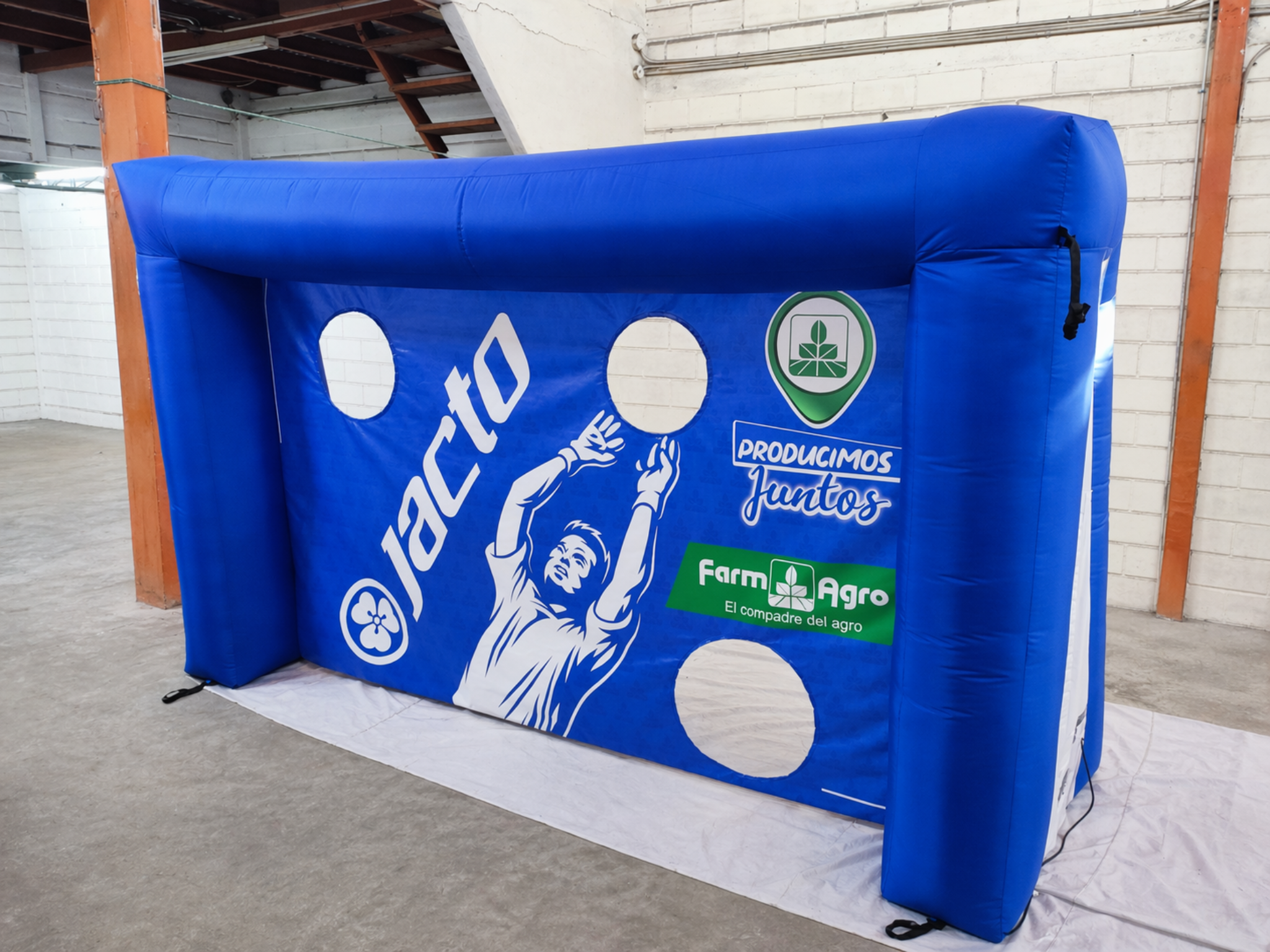 Metegol Jactoc